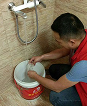 別墅大宅裝修售后檢查