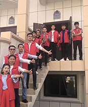 別墅大宅家裝裝修服務(wù)團(tuán)隊(duì)