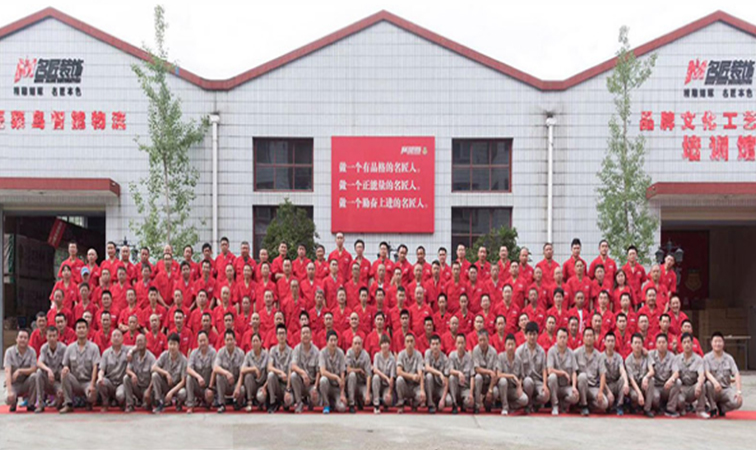 別墅大宅裝修施工團(tuán)隊(duì)