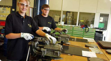 名匠裝飾精標(biāo)工程德國特訓(xùn)營