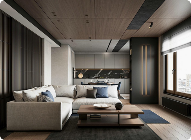 名匠裝飾家裝業(yè)務(wù)