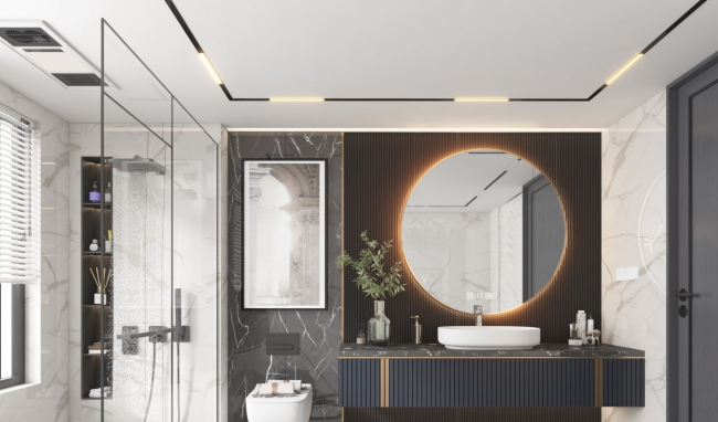 名匠整裝吊頂設(shè)計(jì)