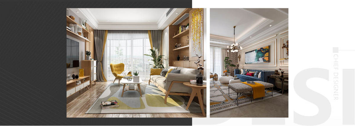 名匠裝飾家裝裝修個(gè)性定制