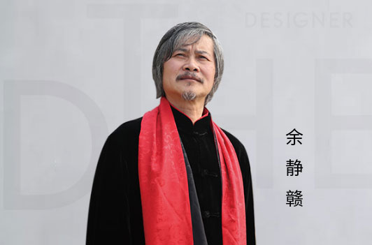 名匠裝飾創(chuàng)始人余靜贛