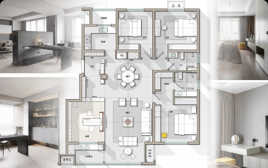 家裝裝修前攻略