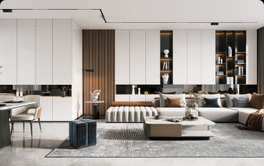 家裝裝修中攻略