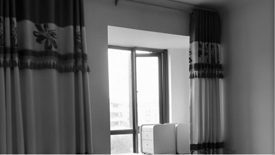 舊房老房臥室裝修改造前