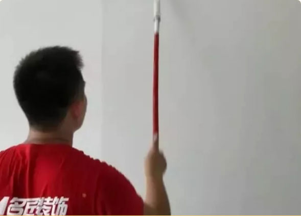 舊房老房裝修改造后墻體