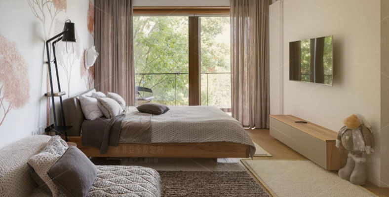 索菲亞定制奧斯系列