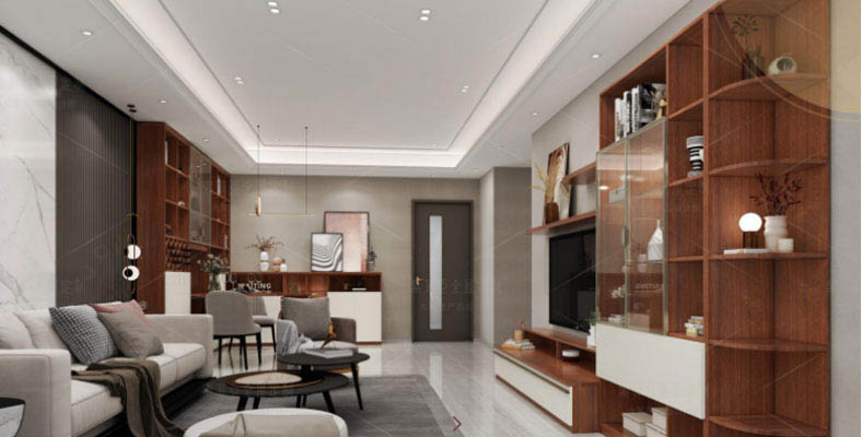 索菲亞定制夏慕尼系列