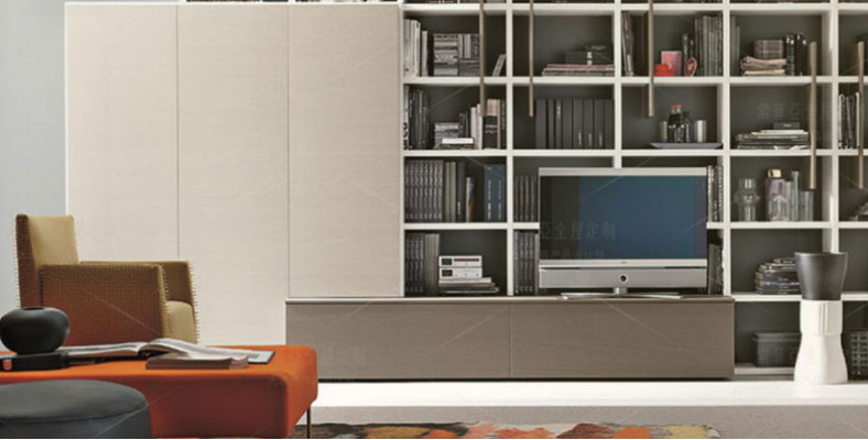 索菲亞定制哥爾德系列