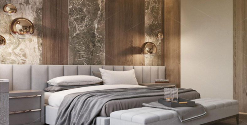 索菲亞定制黑森林系列