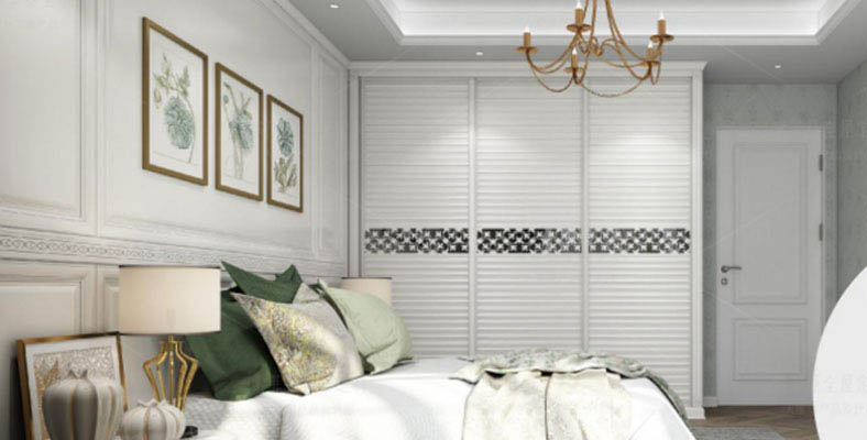 索菲亞定制米爾莊園