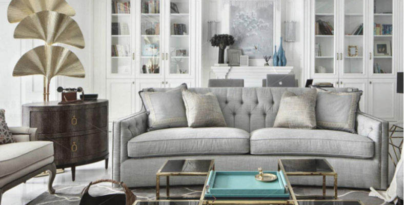 索菲亞定制托斯卡納