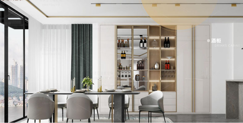 索菲亞定制馥芮白系列