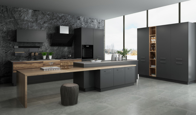 名匠整裝櫥柜設(shè)計(jì)