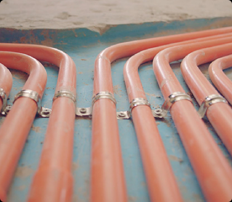 名匠裝飾售后水路質(zhì)保