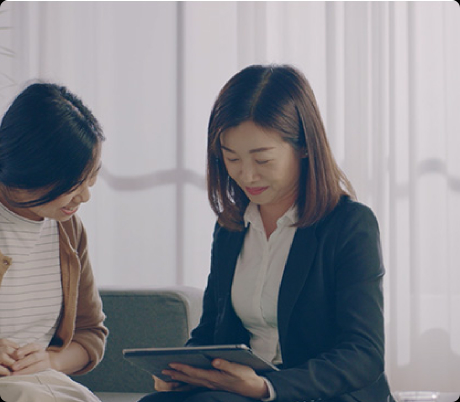 名匠裝飾售后回訪服務(wù)