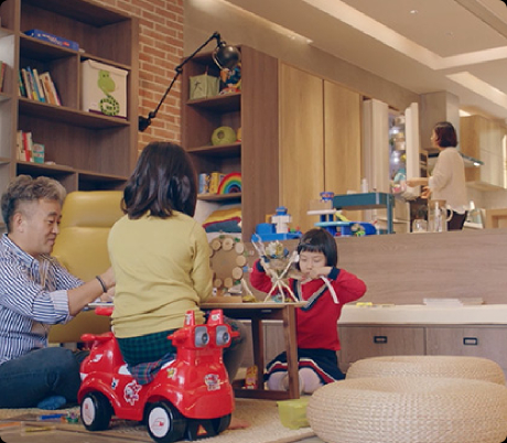 名匠裝飾售后回訪處理問題