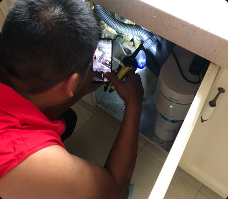 名匠裝飾售后檢修