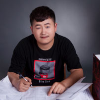 名匠裝飾設(shè)計(jì)師葉輝