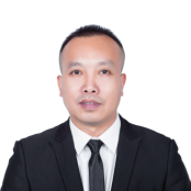 名匠別墅大宅裝修金牌管家溫宏貴