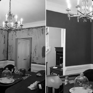 新房精裝房裝修材料有問題