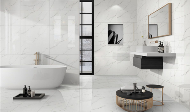 名匠整裝浴室設(shè)計(jì)