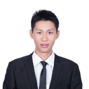 名匠別墅大宅裝修金牌管家周大凱