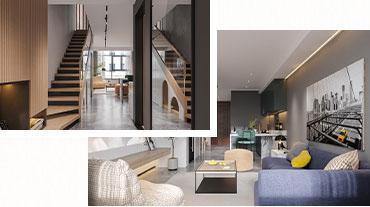 南寧龍光玖譽(yù)城全屋智能案例