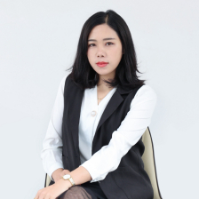 高端全案家裝裝修設(shè)計(jì)師張友媛