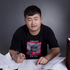 高端全案家裝裝修設(shè)計(jì)師葉輝