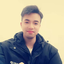 高端全案家裝裝修設(shè)計(jì)師溫子洋