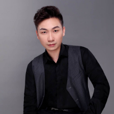 高端全案家裝裝修設(shè)計(jì)師曹然