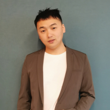 高端全案家裝裝修設(shè)計(jì)師盛冠源