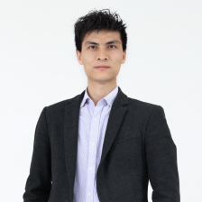 高端全案家裝裝修設(shè)計(jì)師賓輝