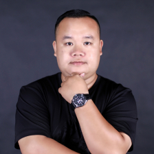 高端全案家裝裝修設(shè)計(jì)師覃勇