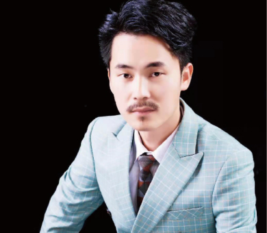 高端全案家裝裝修設(shè)計(jì)師劉逸