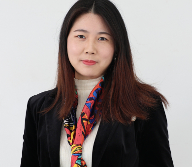 高端全案家裝裝修設(shè)計(jì)師徐潤(rùn)