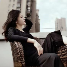 高端全案家裝裝修設(shè)計(jì)師陳玟池