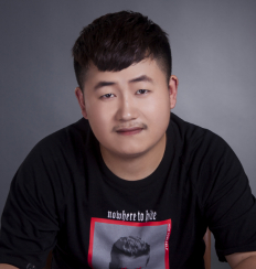 別墅大宅裝修設(shè)計(jì)師葉輝