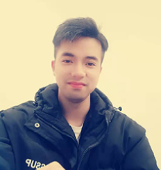 別墅大宅裝修設(shè)計(jì)師溫子洋