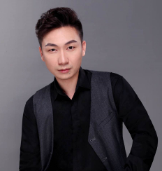 別墅大宅裝修設(shè)計(jì)師曹然