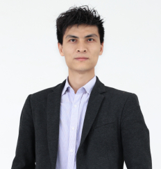 別墅大宅裝修設(shè)計(jì)師賓輝