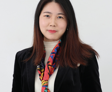 別墅大宅裝修設(shè)計(jì)師徐潤(rùn)