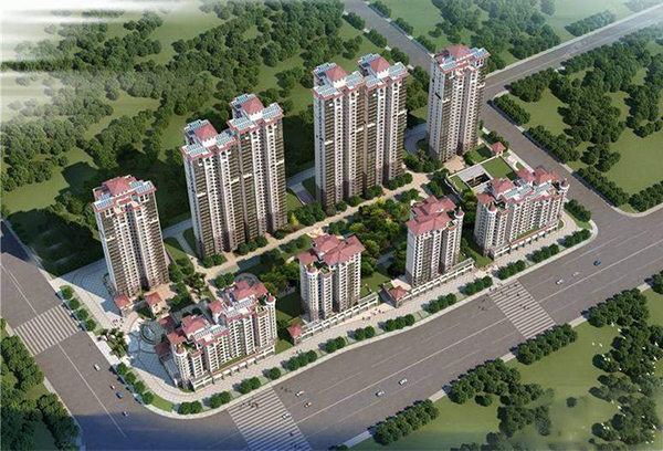 南寧湖畔書院169㎡戶型裝修設(shè)計(jì)方案解析