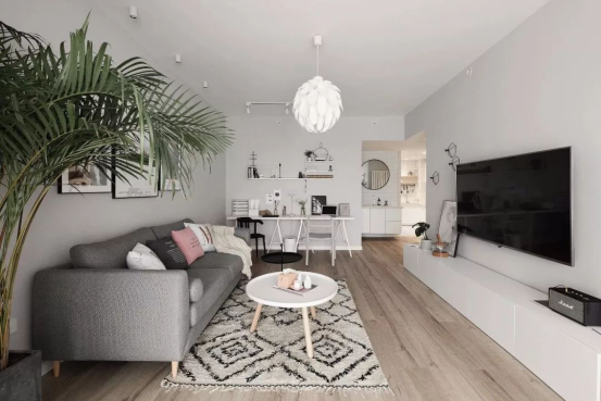 南寧裝修新吊頂流行做法，趕緊get起來！