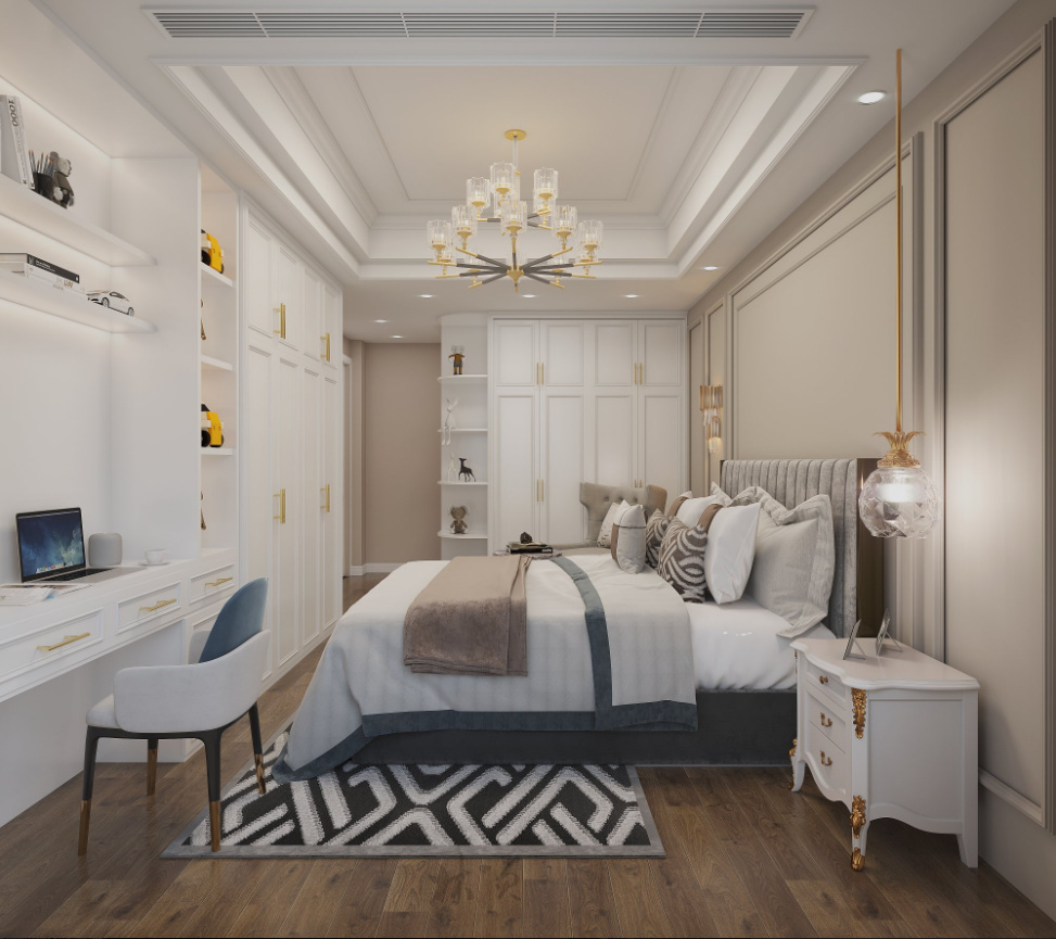 法式風(fēng)格6