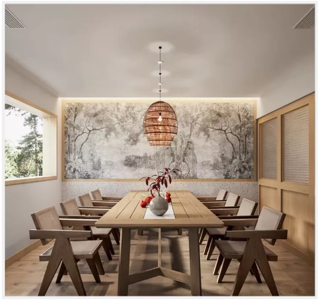 裝修干貨｜裝修中實木地板和強化地板的優(yōu)缺點！