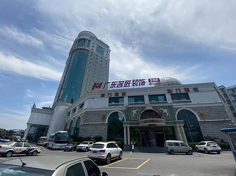 廣西區(qū)直營店&middot;桂林總店